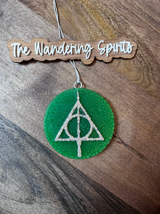 Deathly Hallows