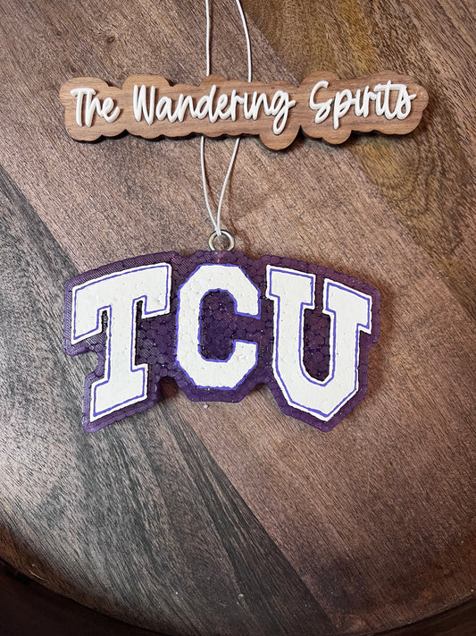 TCU